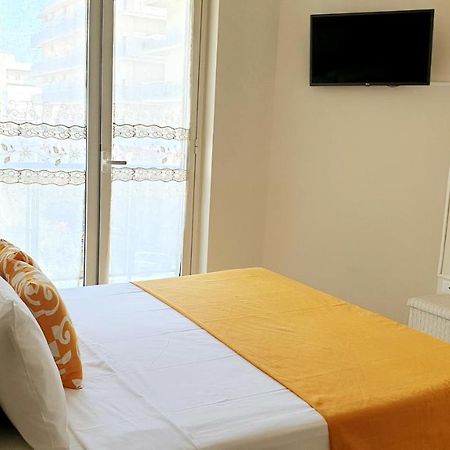 Nerissa Holiday Apartment Milazzo Exteriér fotografie