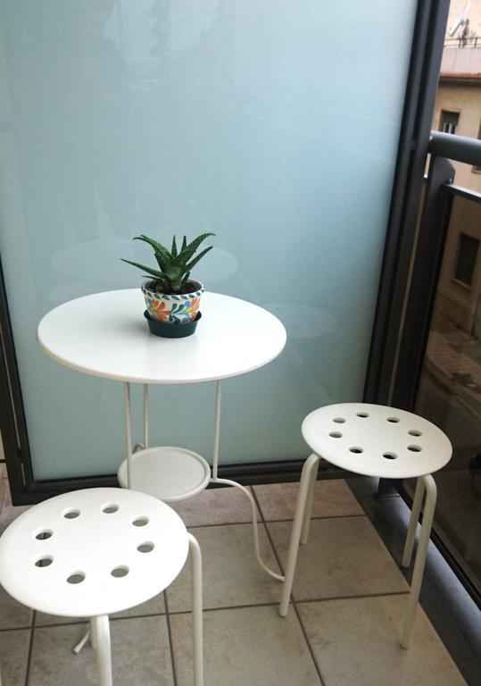Nerissa Holiday Apartment Milazzo Exteriér fotografie