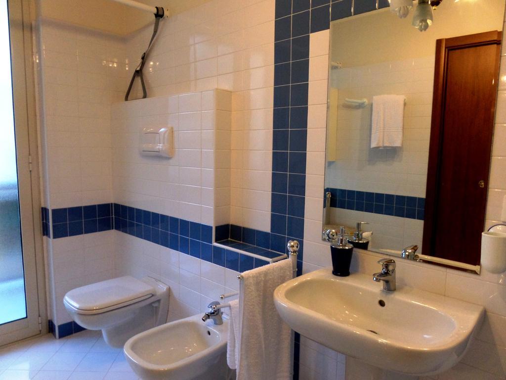 Nerissa Holiday Apartment Milazzo Exteriér fotografie