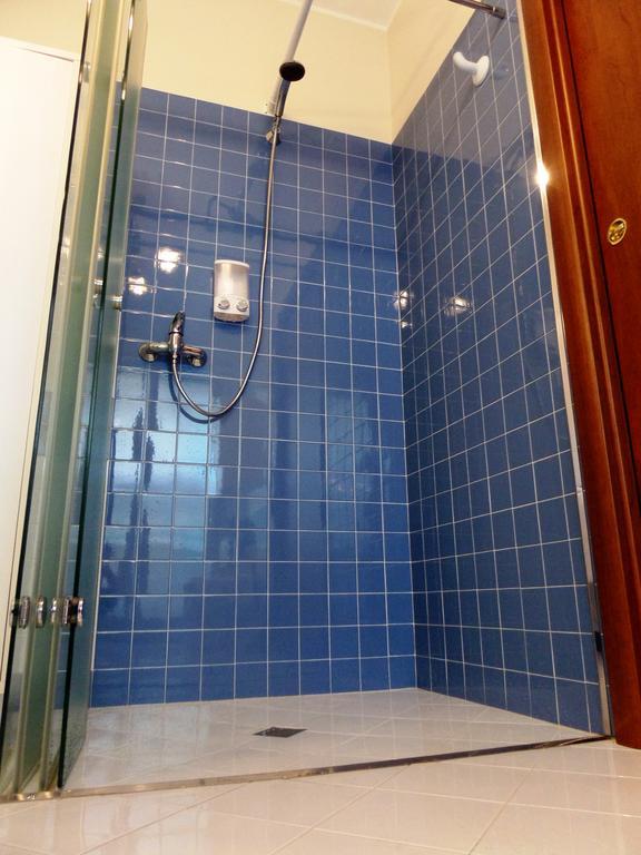 Nerissa Holiday Apartment Milazzo Exteriér fotografie